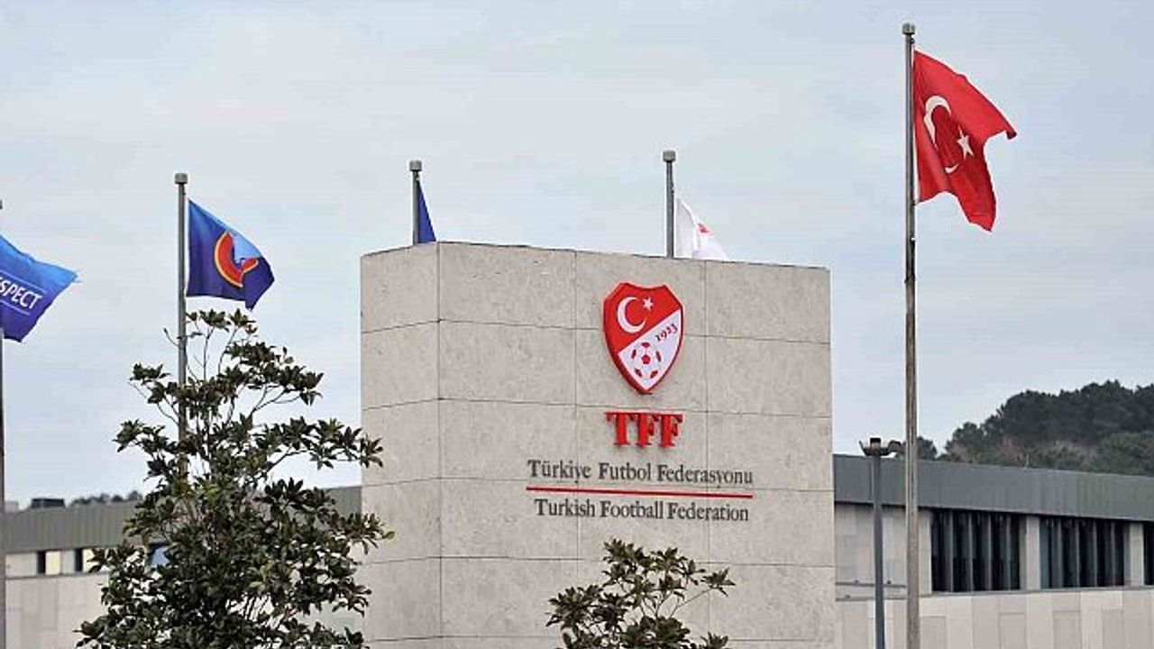 Fenerbahçe ve Trabzonspor PFDK'ya sevk edildi