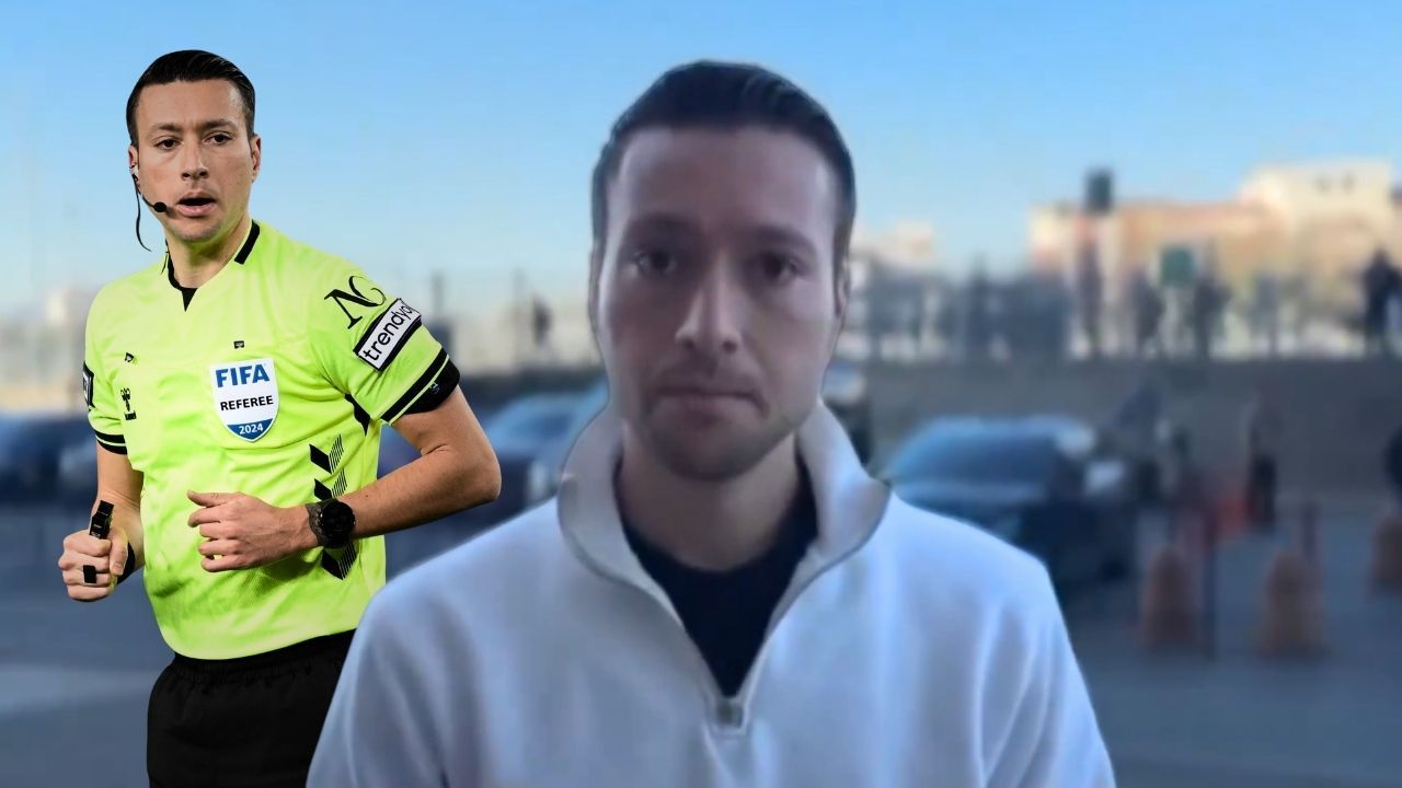 Zorbay Küçük'ten bahis iddialarına yanıt: 'Hiçbir siteye üye olmadım!'