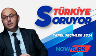Türkiye Soruyor