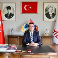 ABDULHADİ TURUS KİMDİR ?