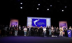 11. BOĞAZİÇİ FİLM FESTİVALİ’NDE ALTIN YUNUS’LAR SAHİPLERİNİ BULDU 