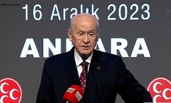 Bahçeli’den ‘Şeyh Said’ tepkisi: Onu savunan da vatan hainidir