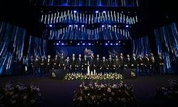 TÜRKİYE’NİN AKADEMİ ÖDÜLLERİ ÜÇÜNCÜ KEZ SAHİPLERİNİ BULDU