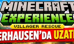 Minecraft Experience Oberhausen’da Uzatıldı: 100 Bin Bilet Satıldı