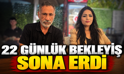22 Günlük Bekleyiş Sona Erdi: Mehmet Bayhan’ın Naaşına Ulaşıldı