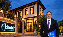 TİMBİR’e yeni merkez binası; açılış için tarih belli oldu