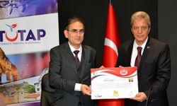 ESKİŞEHİR TANITIMINDA TUTAP RÜZGÂRI