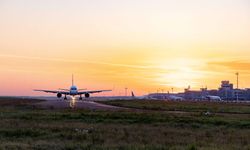 Herbstferien am Flughafen Düsseldorf: Mehr Reisende als im Sommer