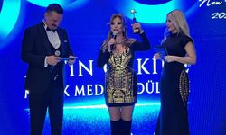 Altın Orkide Müzik Medya Ödülleri’ne ünlü akını