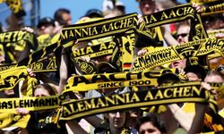 Alemannia Aachen çarketti