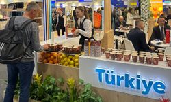 Almanlar Türk lezzetlerine hayran kaldı