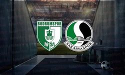 Süper Lig'e son bilet: Sakaryaspor mu, Bodrumspor