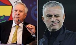 Aziz Yıldırım: Seçimi kazanırsam Jose Mourinho’yu getireceğim