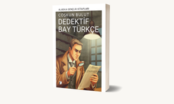 Dedektif Bay Türkçe Okuyucuyla Buluştu