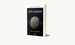 Cem Soydemir'in Son Şaman Kitabı Okuyucuyla Buluştu