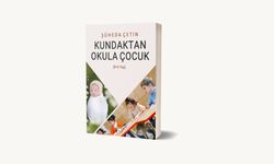 Kundaktan Okula Çocuk Okuyucuyla Buluştu