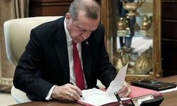 Erdoğan imzaladı... 19 fakülte kapatıldı, 14'ü açıldı!