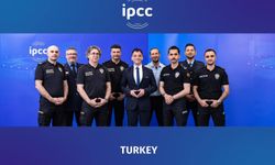 Türk Polisi, EURO 2024'te Güvenliği Sağlıyor
