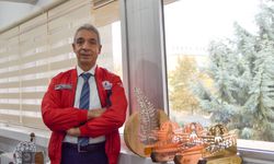 Fırat Üniversitesi Rektörlüğüne ilk aday  Prof. Dr. İbrahim Türkoğlu