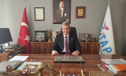 TUTAP ULUSLAR ARASI ALANDA TANITIM SEFERBERLİĞİNE BAŞLIYOR