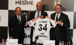 Beşiktaş sponsorlukta nikah tazeledi