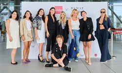 Damat Tween “Döngüsel Moda” mottosuyla İstanbul Modern’de 7 bin kişiyi sanatla buluşturdu