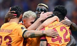 Galatasaray, Avrupa macerasına galibiyetle başladı: Galatasaray 3-1 PAOK