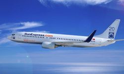 SunExpress Uçağı Budapeşte’ye Acil İndi: 75 Yaşındaki Yolcu Hayatını Kaybetti