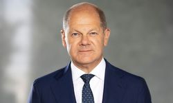 Almanya Başbakanı Scholz’dan TUSAŞ Mesajı