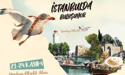 Avrupalı Sinoplular, İstanbul sizi bekliyor