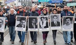 Yeniden Refah Partisi Sosyal  İşler Tanıtım Sorumlusu Bilal Kaya;Almanya’da Kundaklama ve NSU oyunları bitmiyor