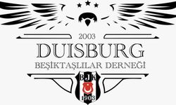 Duisburg Beşiktaşlılar Derneği Genel Kurul Toplantısı Düzenleniyor