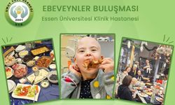 Essen’de Umut ve Dayanışma Buluşması