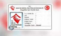 Yurt Dışında Alınan Engelli  Raporları Türkiye’de Geçerli Olacak