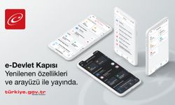 E-DEVLET 16 YAŞINDA