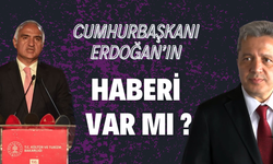 Başkan Yıldız “ TÜRKİYE’MİZİN KÜLTÜR YOLU BU OLAMAZ”