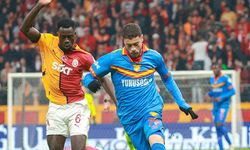 Galatasaray Göztepe engelini de aştı