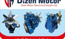 Yerli Motor Teknolojisinde Büyük Adım: Testler Başlıyor!