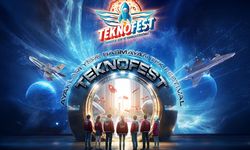 İstanbul'da TEKNOFEST 2025 heyecanı başladı!