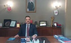 TİMBİR Genel Başkanı Dr. Süleyman Basa'dan sosyal medya uyarısı