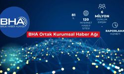 BHA ile 81 ilde etkili kurumsal iletişim dönemi