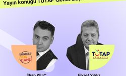 TUTAP Genel Başkanı Fikret Yıldız, Gündemdeki Konulara “İlhan Kılıç ile Çok Canlı” Programında Açıklık Getirdi