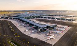 İstanbul Havalimanı'nda hava yolu şirketi sayısı 111’e ulaştı