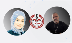 Uluslararası Eğitim ve Yazarlar Merkezi’nde Görev Değişikliği