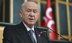 MHP Genel Başkanı Devlet Bahçeli'nin kalp kapakçığı değiştirildi