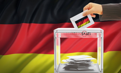 Almanya’da Seçmenler Sandık Başında: Kritik Seçimde Oy Verme İşlemi Devam Ediyor