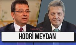 TUTAP Başkanı Fikret Yıldız’dan İmamoğlu’na çağrı,HODRİ MEYDAN