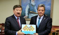 TUTAP ve Fikret Yıldız: Türkiye’nin Tanıtımına Adanmış Bir Hizmet Hikâyesi