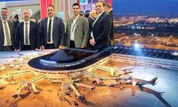 Fraport TAV Antalya Havalimanı'ndan ITB Berlin çıkarması! 2025 sezonu yeniliklerini tanıttı