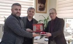 Kıbrıs Barış Harekatına dair yazılmış ilk kitap 'Gazi' okuyucuyla buluştu